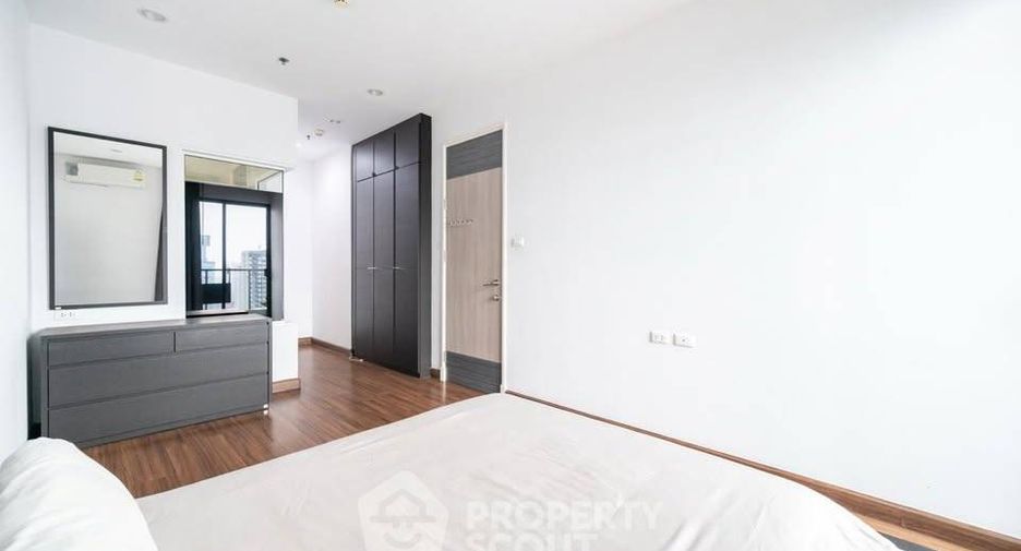 Condo en venta de 1 habitaciones en Watthana, Bangkok