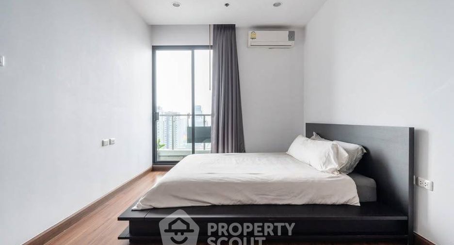 Condo en venta de 1 habitaciones en Watthana, Bangkok