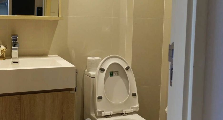Condo en alquiler y en venta de 2 habitaciones en Watthana, Bangkok