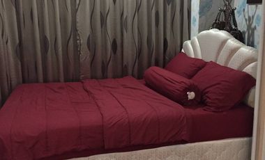Wohnung zum Kauf mit 1 Zimmer in Huai Khwang, Bangkok