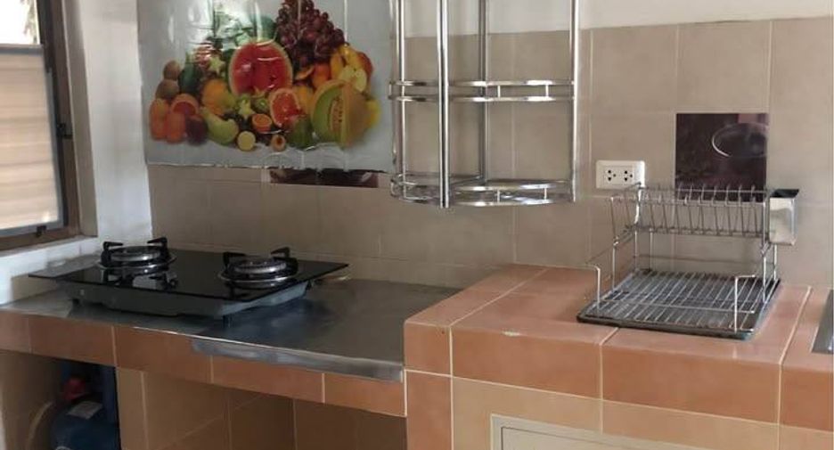 À vendre 3 chambres maison à Mueang Chon Buri, Chonburi