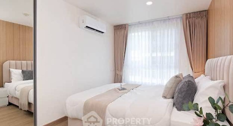 For sale 2 ベッドルーム condo in Chatuchak, Bangkok