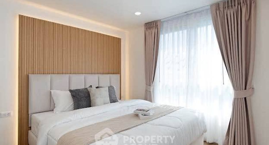 For sale 2 ベッドルーム condo in Chatuchak, Bangkok