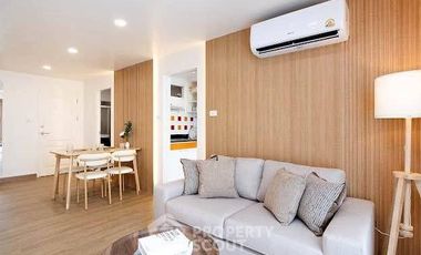 For sale 2 ベッドルーム condo in Chatuchak, Bangkok