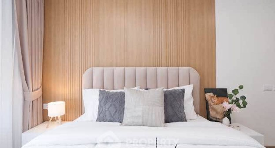 For sale 2 ベッドルーム condo in Chatuchak, Bangkok