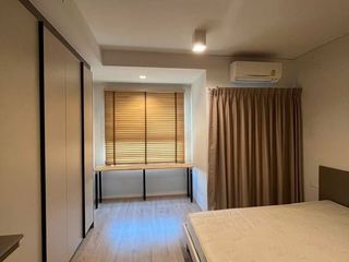 Wohnung zum Kauf mit 1 Zimmer in Khlong San, Bangkok