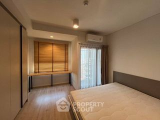 Wohnung zum Kauf mit 1 Zimmer in Khlong San, Bangkok