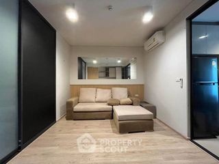 Wohnung zum Kauf mit 1 Zimmer in Khlong San, Bangkok