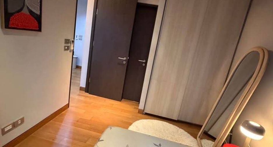For sale 1 bed condo in Khlong Toei, Bangkok