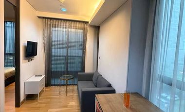 For sale 1 bed condo in Khlong Toei, Bangkok