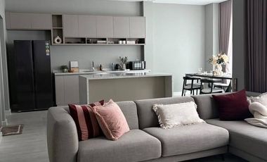Haus zum Kauf mit 2 Zimmer in Suan Luang, Bangkok