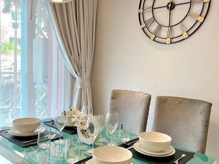 For sale 2 bedrooms condo in Bang Lamung, Chonburi