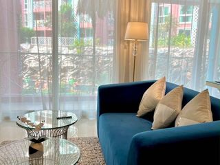 For sale 2 bedrooms condo in Bang Lamung, Chonburi