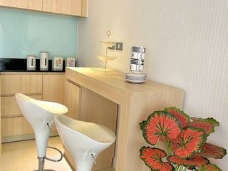 For sale 2 bedrooms condo in Bang Lamung, Chonburi
