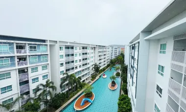 出租 1 卧室 公寓 在 华欣, 班武里府