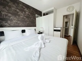 出租 1 卧室 公寓 在 华欣, 班武里府