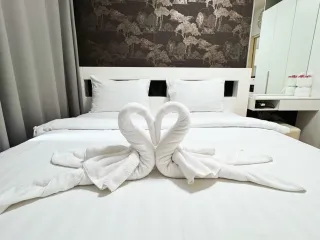 出租 1 卧室 公寓 在 华欣, 班武里府