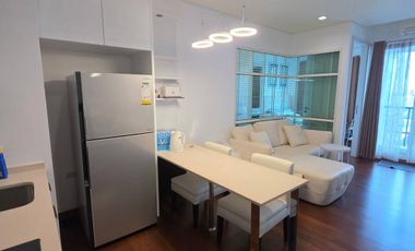 For sale 1 bed condo in Watthana, Bangkok