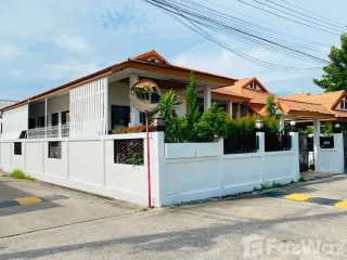 For rent 2 bedrooms house in Hua Hin, Prachuap Khiri Khan