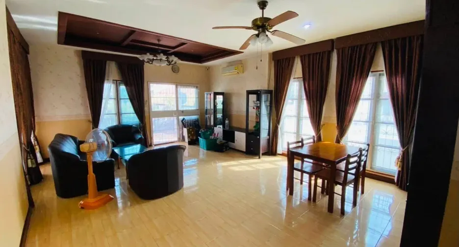 For rent 2 bedrooms house in Hua Hin, Prachuap Khiri Khan