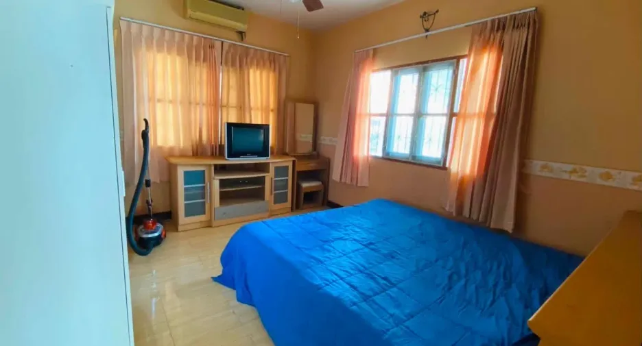 For rent 2 bedrooms house in Hua Hin, Prachuap Khiri Khan