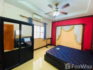 For rent 2 bedrooms house in Hua Hin, Prachuap Khiri Khan