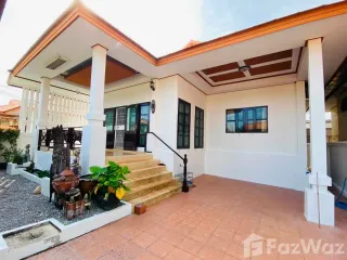 For rent 2 bedrooms house in Hua Hin, Prachuap Khiri Khan