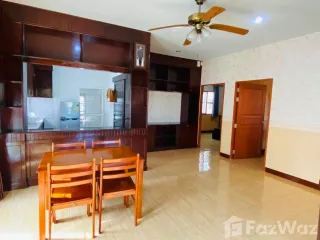 For rent 2 bedrooms house in Hua Hin, Prachuap Khiri Khan