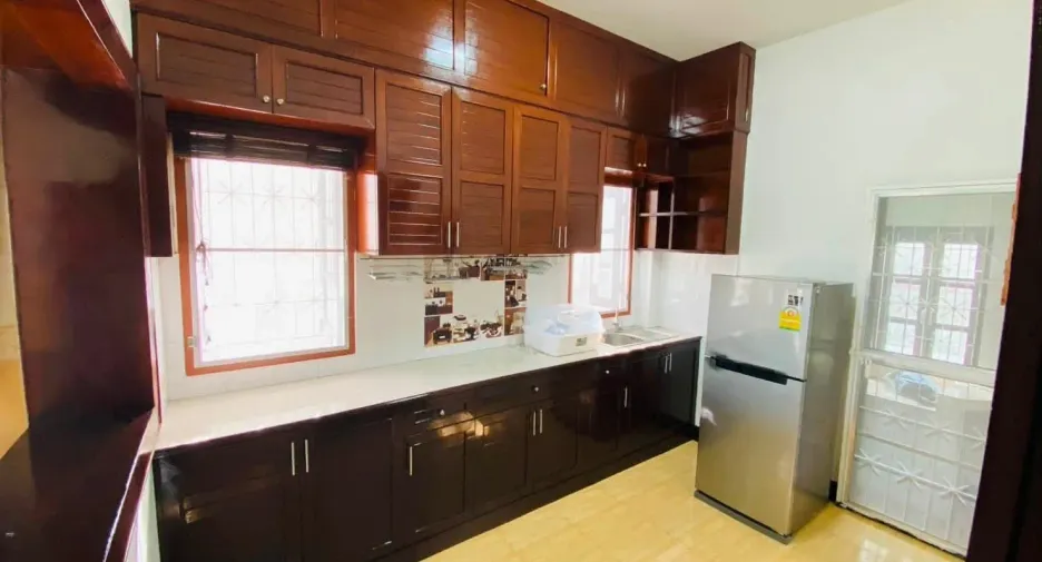 For rent 2 bedrooms house in Hua Hin, Prachuap Khiri Khan