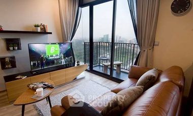For rent and for sale 2 bedrooms condo in Chatuchak, Bangkok