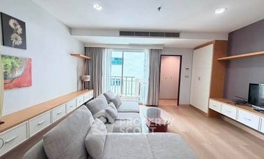 Condo en alquiler y en venta de 2 habitaciones en Khlong Toei, Bangkok