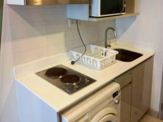 Продажа 1 кровать кондо в Хуаи Кхщанг, Бангкок