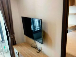 Продажа 1 кровать кондо в Хуаи Кхщанг, Бангкок