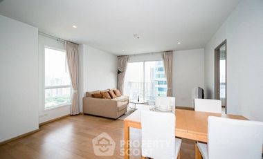 For sale 1 bed condo in Watthana, Bangkok