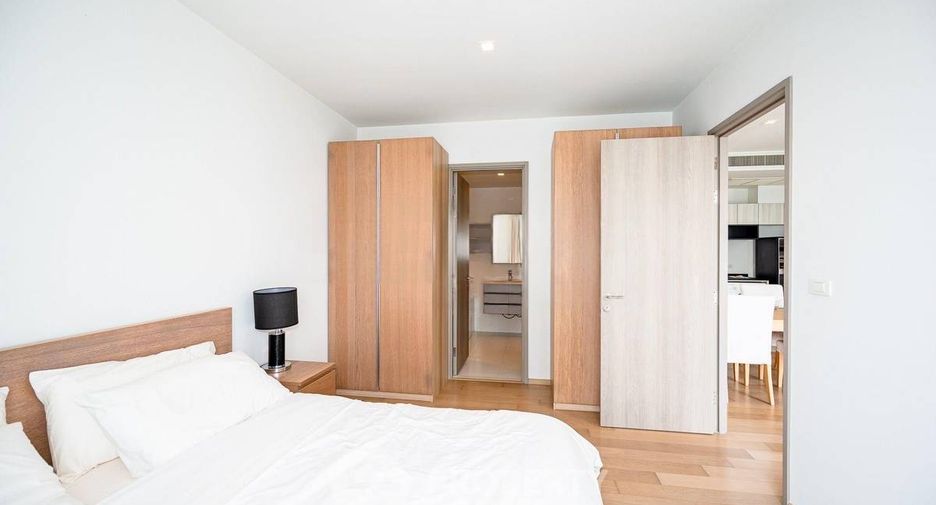 For sale 1 bed condo in Watthana, Bangkok