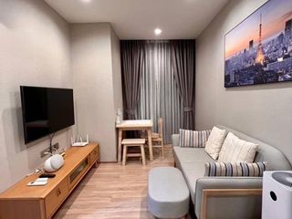 出租 和 出售 1 卧室 公寓 在 Phaya Thai, 曼谷
