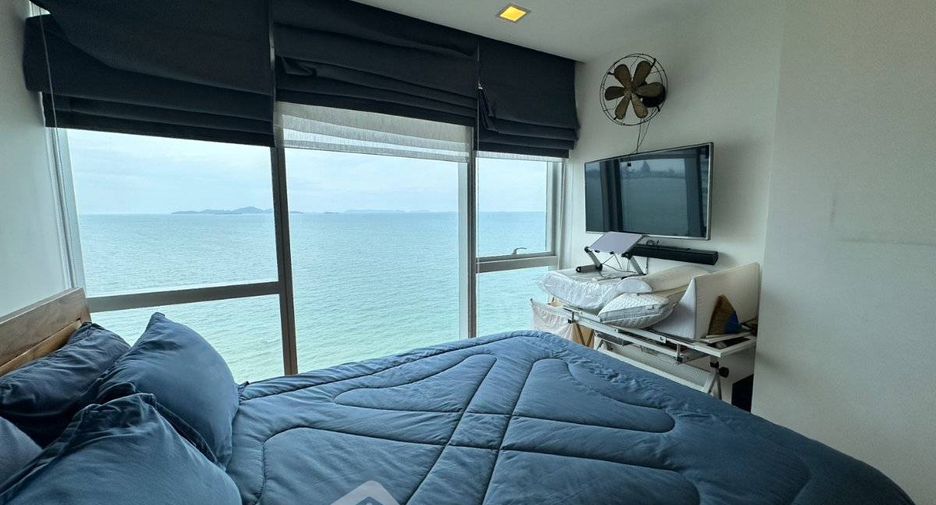 出售 1 卧室 公寓 在 Bang Lamung, Chon Buri