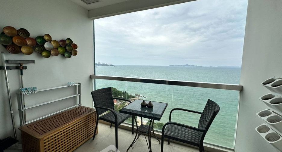 出售 1 卧室 公寓 在 Bang Lamung, Chon Buri