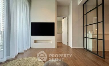 À vendre 1 chambre condo à Pathum Wan, Bangkok