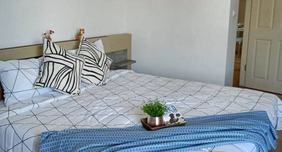 Wohnung zum Kauf mit 2 Zimmer in Watthana, Bangkok