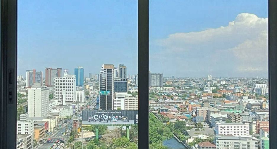 Wohnung zum Kauf mit 2 Zimmer in Watthana, Bangkok