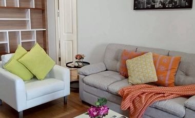 Wohnung zum Kauf mit 2 Zimmer in Watthana, Bangkok