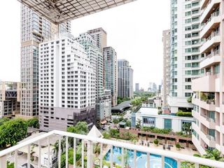 For sale 3 ベッドルーム condo in Pathum Wan, Bangkok