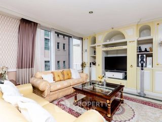 For sale 3 ベッドルーム condo in Pathum Wan, Bangkok