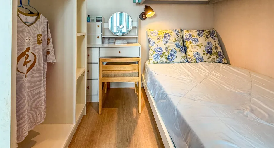 For sale 2 bedrooms condo in Hua Hin, Prachuap Khiri Khan