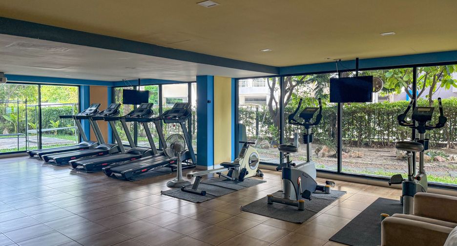 For sale 2 bedrooms condo in Hua Hin, Prachuap Khiri Khan