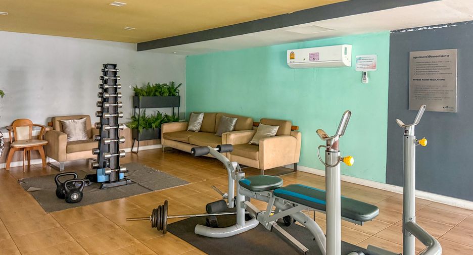 For sale 2 bedrooms condo in Hua Hin, Prachuap Khiri Khan