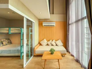 For sale 2 bedrooms condo in Hua Hin, Prachuap Khiri Khan