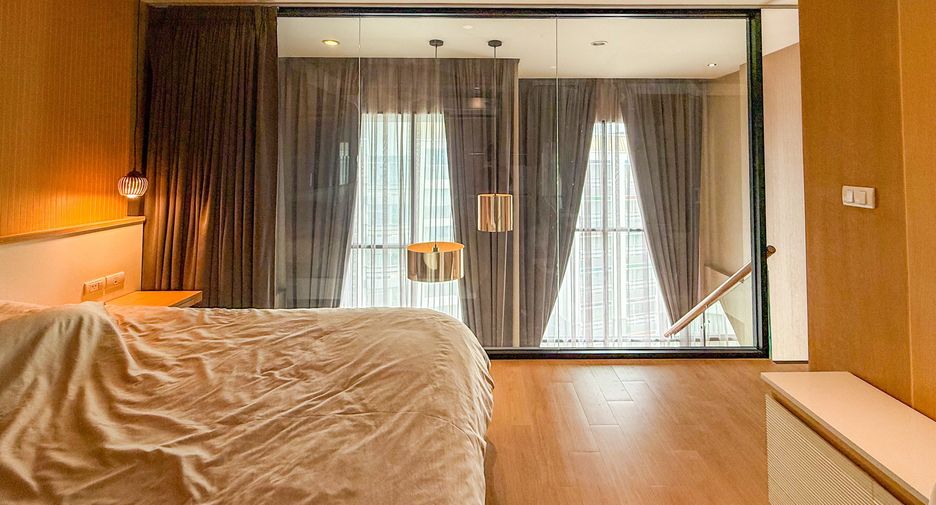 For sale 2 bedrooms condo in Hua Hin, Prachuap Khiri Khan