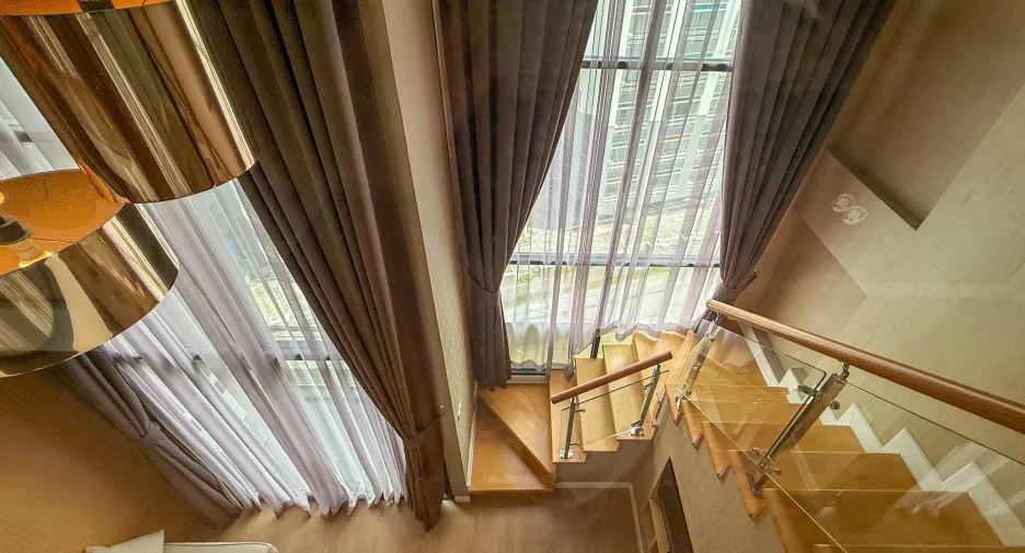 For sale 2 bedrooms condo in Hua Hin, Prachuap Khiri Khan